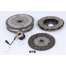 Kit de embrague - JAPKO-98H18
