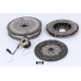 Kit de embrague - JAPKO-98H18