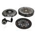 Kit de embrague - JAPKO-98H19