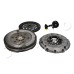 Kit de embrague - JAPKO-98H19