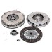 Kit de embrague - JAPKO-98K02