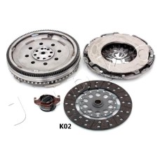 Kit de embrague - JAPKO-98K02