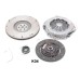 Kit de embrague - JAPKO-98K04