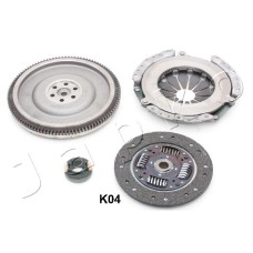 Kit de embrague - JAPKO-98K04