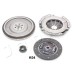 Kit de embrague - JAPKO-98K04