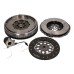 Kit de embrague - JAPKO-98K06
