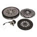 Kit de embrague - JAPKO-98K06