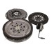Kit de embrague - JAPKO-98K06