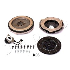 Kit de embrague - JAPKO-98K08 Kit de embrague - JAPKO-98K08