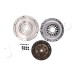 Kit de embrague - JAPKO-98OP00M Kit de embrague - JAPKO-98OP00M