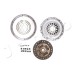 Kit de embrague - JAPKO-98OP01M