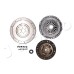 Kit de embrague - JAPKO-98PE04M