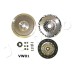 Kit de embrague - JAPKO-98VW01 Kit de embrague - JAPKO-98VW01