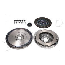 Kit de embrague - JAPKO-98VW02