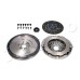 Kit de embrague - JAPKO-98VW02