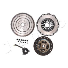 Kit de embrague - JAPKO-98VW03M