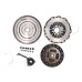 Kit de embrague - JAPKO-98VW03M