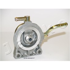 Sistema de inyección - JAPKO-9DH007 Sistema de inyección - JAPKO-9DH007