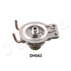 Sistema de inyección - JAPKO-9DH043