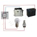 Alternador - JAPKO-AL-162JM