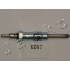 Bujía de precalentamiento - JAPKO-B067 Bujía de precalentamiento - JAPKO-B067
