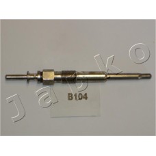 Bujía de precalentamiento - JAPKO-B104 Bujía de precalentamiento - JAPKO-B104