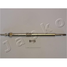 Bujía de precalentamiento - JAPKO-B116 Bujía de precalentamiento - JAPKO-B116