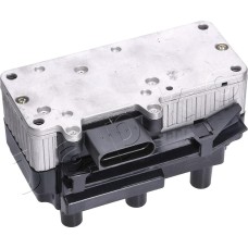 Sensor, temp. gas escape - JAPKO-1610998