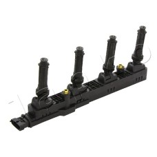 Unidad de mando, sistema de encendido - JAPKO-BO-0436JM
