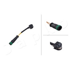 BPW-018 JAPKO AVIS. CONTACTO-PAST F