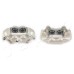 Pinza de freno - JAPKO-CAL118RJM