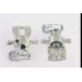 Pinza de freno - JAPKO-CAL185RJM