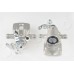 Pinza de freno - JAPKO-CAL298RJM