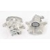 Pinza de freno - JAPKO-CAL408RJM