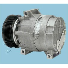Compresor, aire acondicionado - JAPKO-CMP2010534