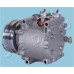 Compresor, aire acondicionado - JAPKO-CMP2020108