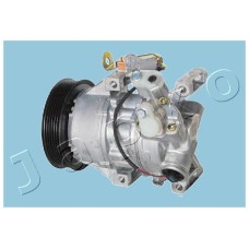 Compresor, aire acondicionado - JAPKO-CMP2030180