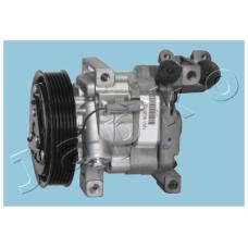 Compresor, aire acondicionado - JAPKO-CMP2052060