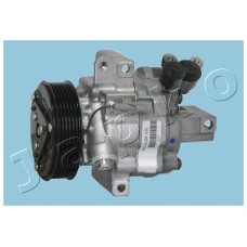 Compresor, aire acondicionado - JAPKO-CMP2052061