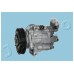Compresor, aire acondicionado - JAPKO-CMP2052064