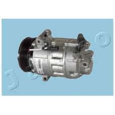 Compresor, aire acondicionado - JAPKO-CMP2052073