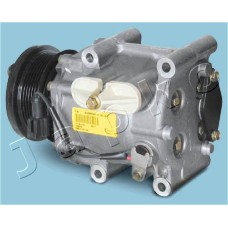 Compresor, aire acondicionado - JAPKO-CMP2060001 Compresor, aire acondicionado - JAPKO-CMP2060001