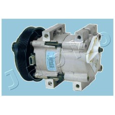 Compresor, aire acondicionado - JAPKO-CMP2060720 Compresor, aire acondicionado - JAPKO-CMP2060720