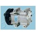 Compresor, aire acondicionado - JAPKO-CMP2060720