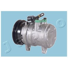 Compresor, aire acondicionado - JAPKO-CMP2060734