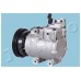 Compresor, aire acondicionado - JAPKO-CMP2060735