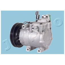 Compresor, aire acondicionado - JAPKO-CMP2060736