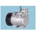 Compresor, aire acondicionado - JAPKO-CMP2060736