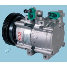 Compresor, aire acondicionado - JAPKO-CMP2060737