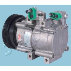 Compresor, aire acondicionado - JAPKO-CMP2060741